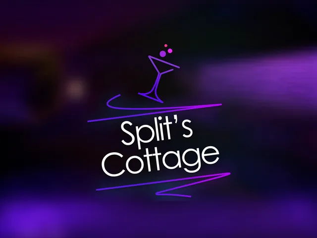 Split's Cottage