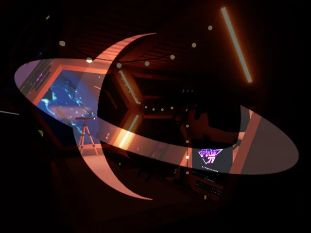 Selene's Rings （Legacy）