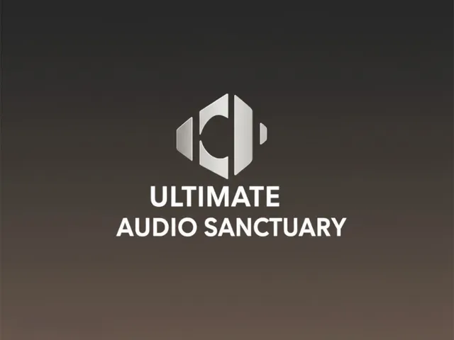 ULTIMATE AUDIO SANCTUARY