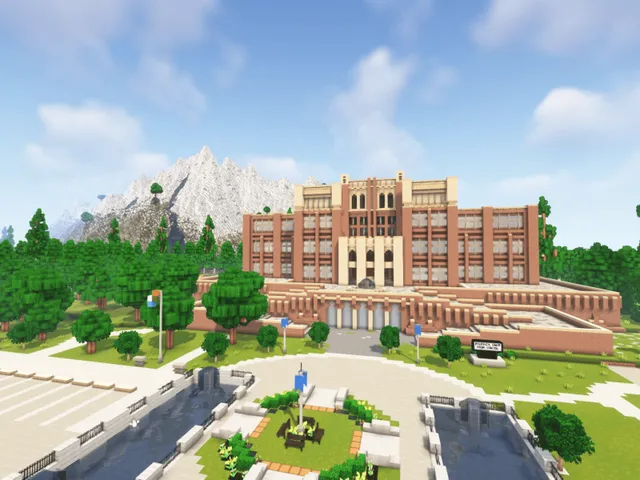 Pheonix Drop Highschool