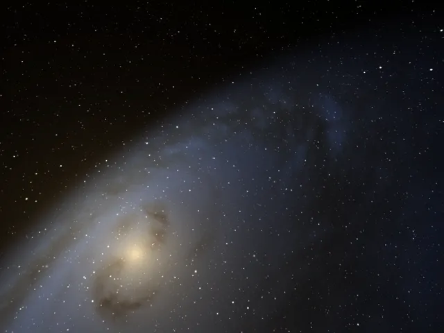 Chill space by Hawky