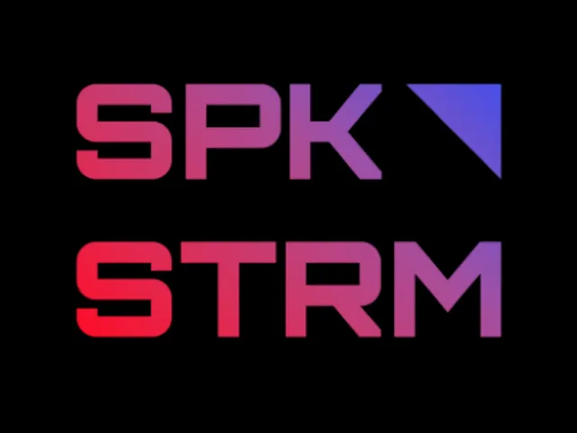 SPK STRM