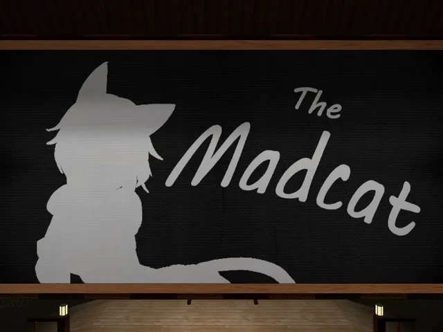 The Madcat