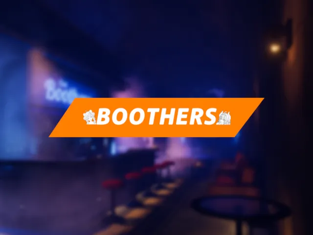 Club Boothers