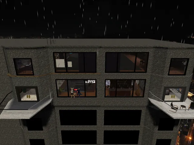 The Paw Pad （Original）