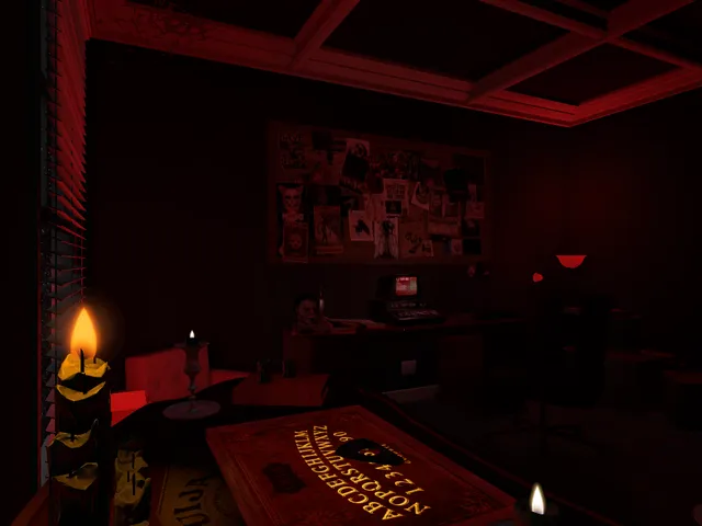 Krazed House of Horrors