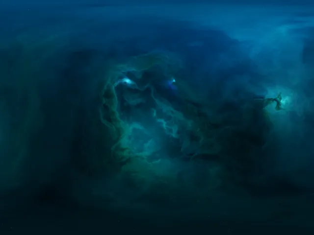 Leviathans Judgement