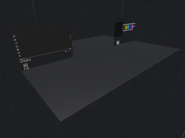 Tsuikyu's Simple Home