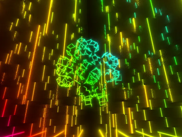 Music Visualizer 1․4․6
