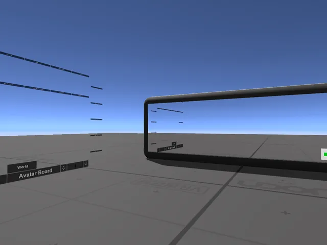 Meaty's PooPoo Avatar World