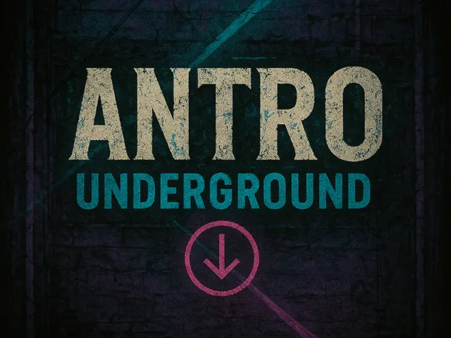 Antro Underground
