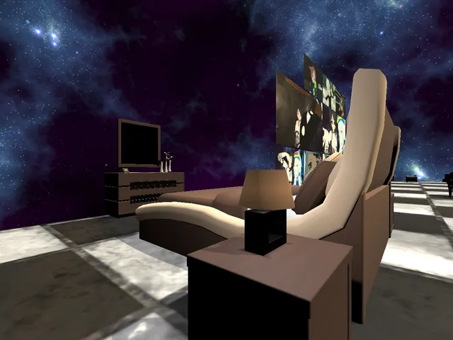 Logan‘s Chill Zone