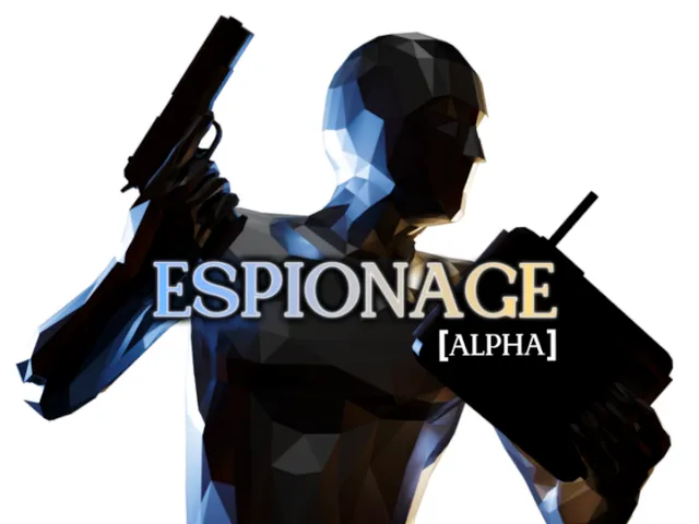 ESPIONAGE ［BETA］