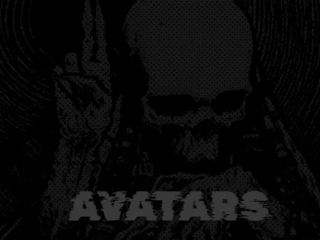 BEZI'S AVATAR WORLD
