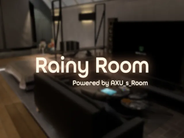 Rainy Room
