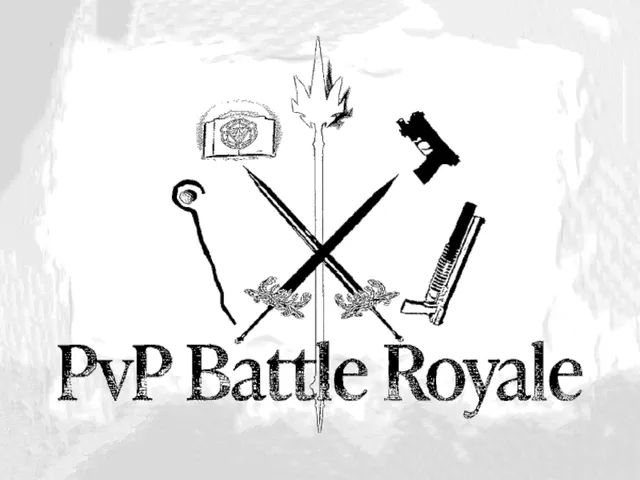 PvP Battle Royale
