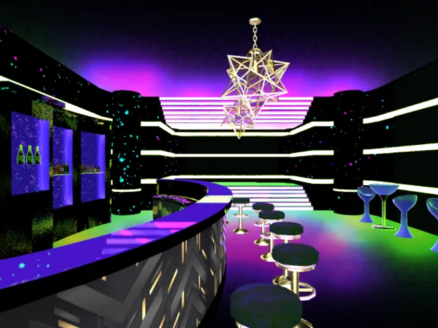 Scifi