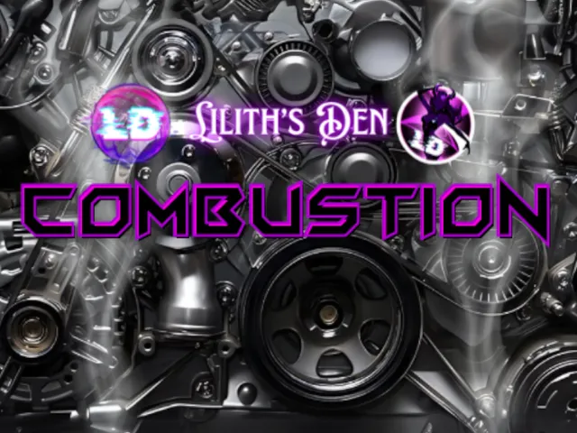 Combustion