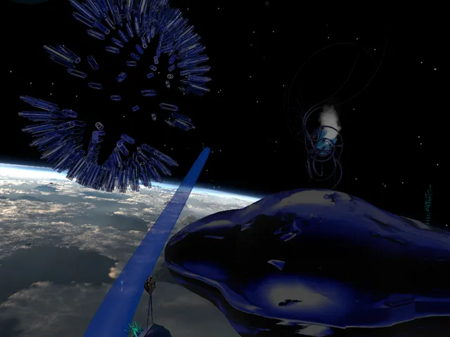 Ultramono AvantGarden Sphere4 Club v2