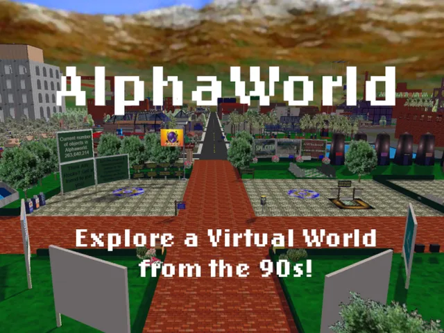 AlphaWorld GZ