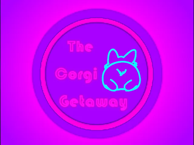 The Corgi Getaway（PC Only）