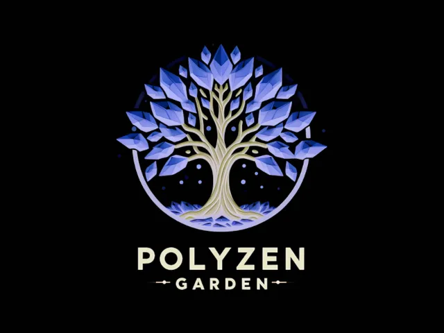 Polyzen Garden