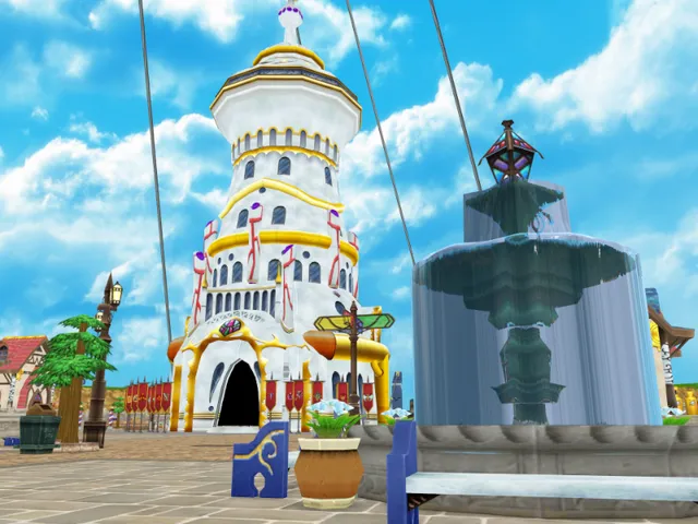 ECO - アクロポリス