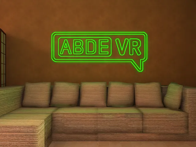 abde's chill hideout