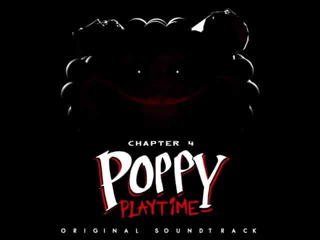 Safe Haven - Poppy Playtime Chapter 4