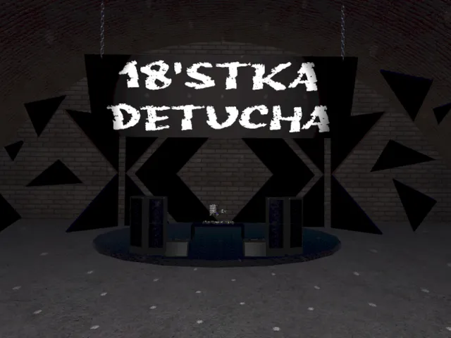 18'stka DETUCHA ǃǃǃ