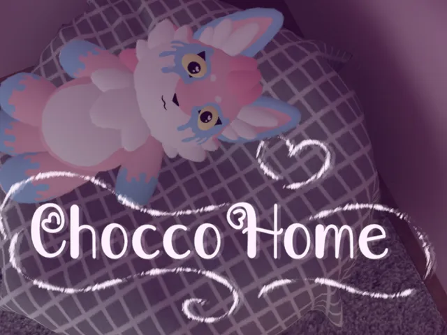 ChoccoHome