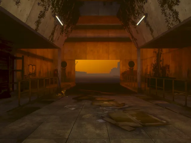 Safehouse Lima | Universal Union