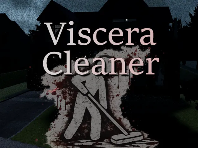 Viscera Cleaner