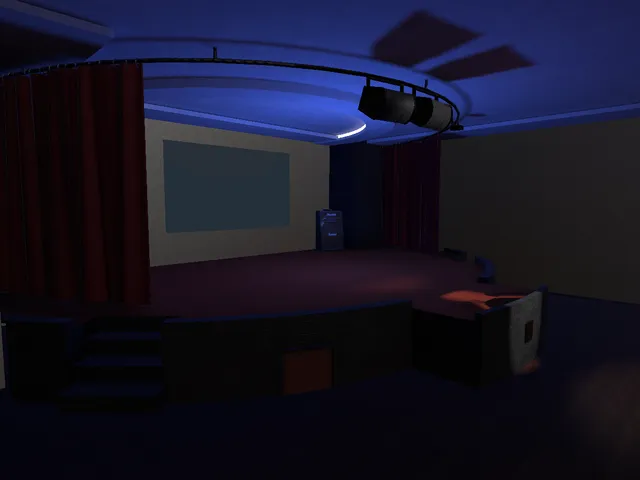 Jazz Club Karaoke
