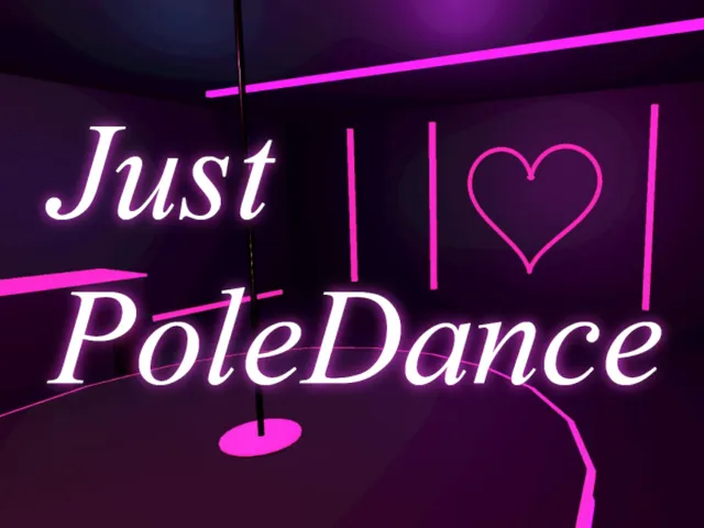 Just PoleDance