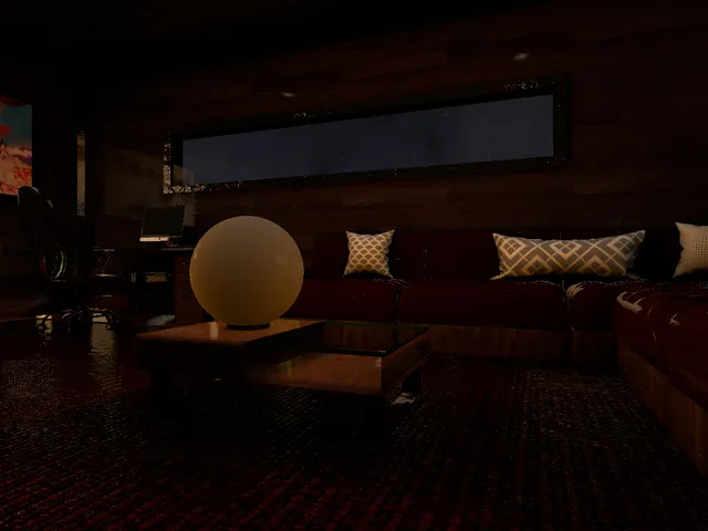 ケセドの別荘-CHESED's VILLA-