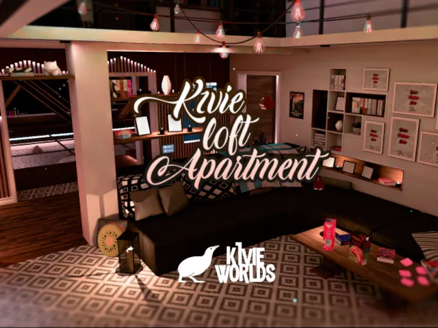 k1vie loft apartment