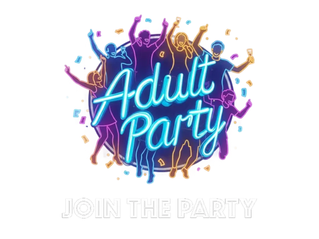 Adult Party