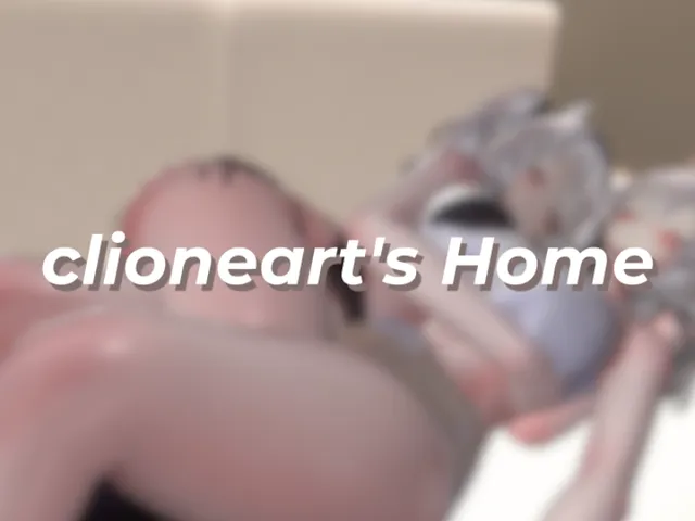 clioneart's Home