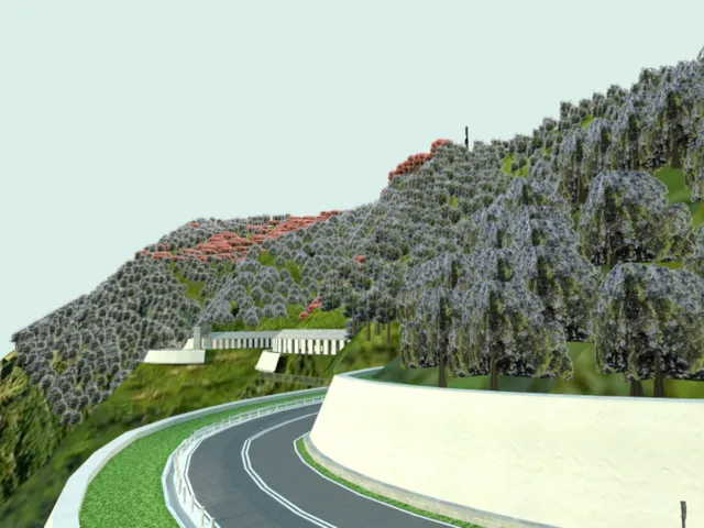 SpeedStar Paradise （StarSight Mt․觀星山 CVS2）