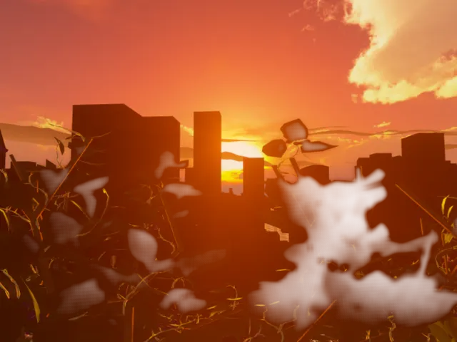 Trashbag's Room（NR）