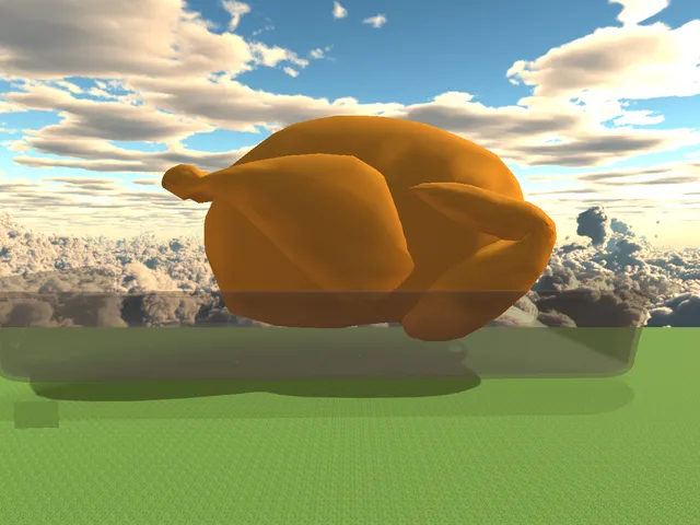 Thanksgiving Hangout