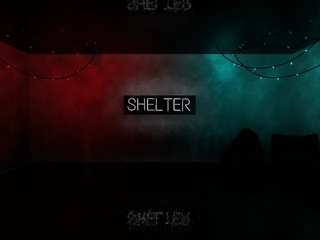 bunker
