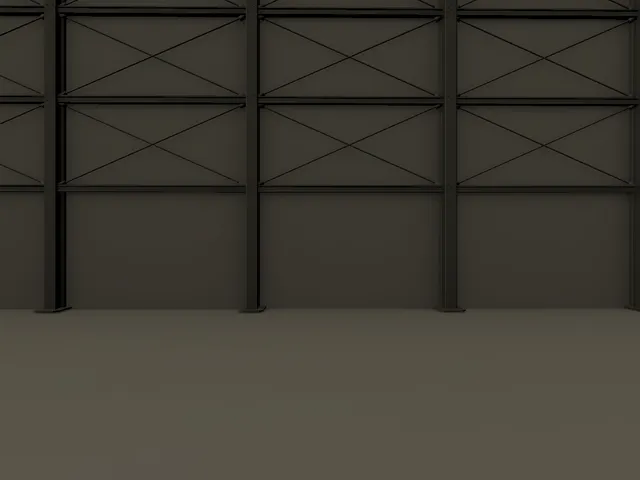 Thunderbird Reborn Room