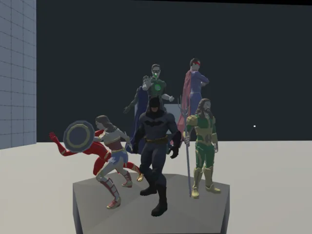 storms chill and avi world