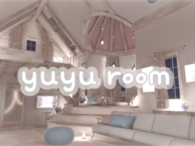 yuyu room