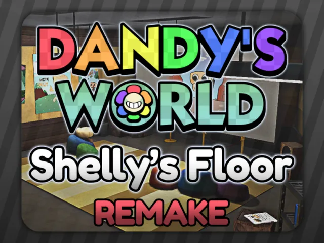 Shellys Floorǃ