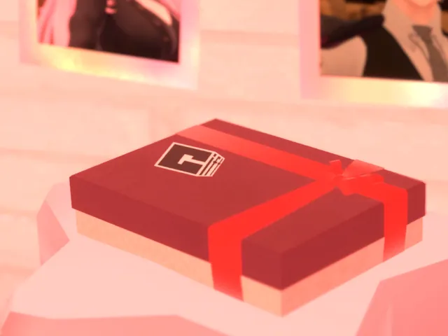 スイートロシアン！-Sweet Russian Roulette Acting-