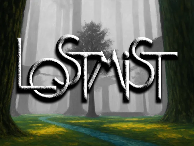 LostMist 64
