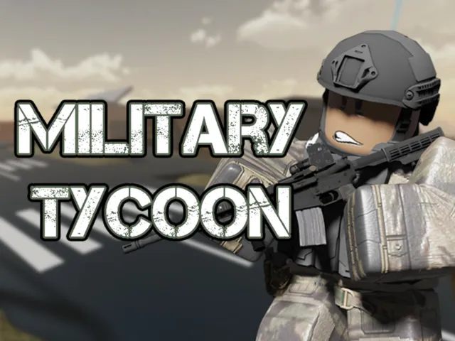 Military Tycoon